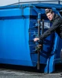 Broeken PROJOB 3520 STRETCHBROEK MET AFNEEMBARE SPIJKERZAKKEN voor bedrukking &amp; borduring