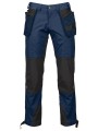PROJOB 3520 PANTALON STRETCH ET CORDURA /api/colors/b68891a9-1d28-4f7a-8deb-775c45027afd personnalisable