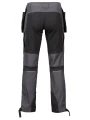 PROJOB 3520 PANTALON STRETCH ET CORDURA /api/colors/f07121ee-2ff0-449a-ab59-79be9a11aa30 personnalisable