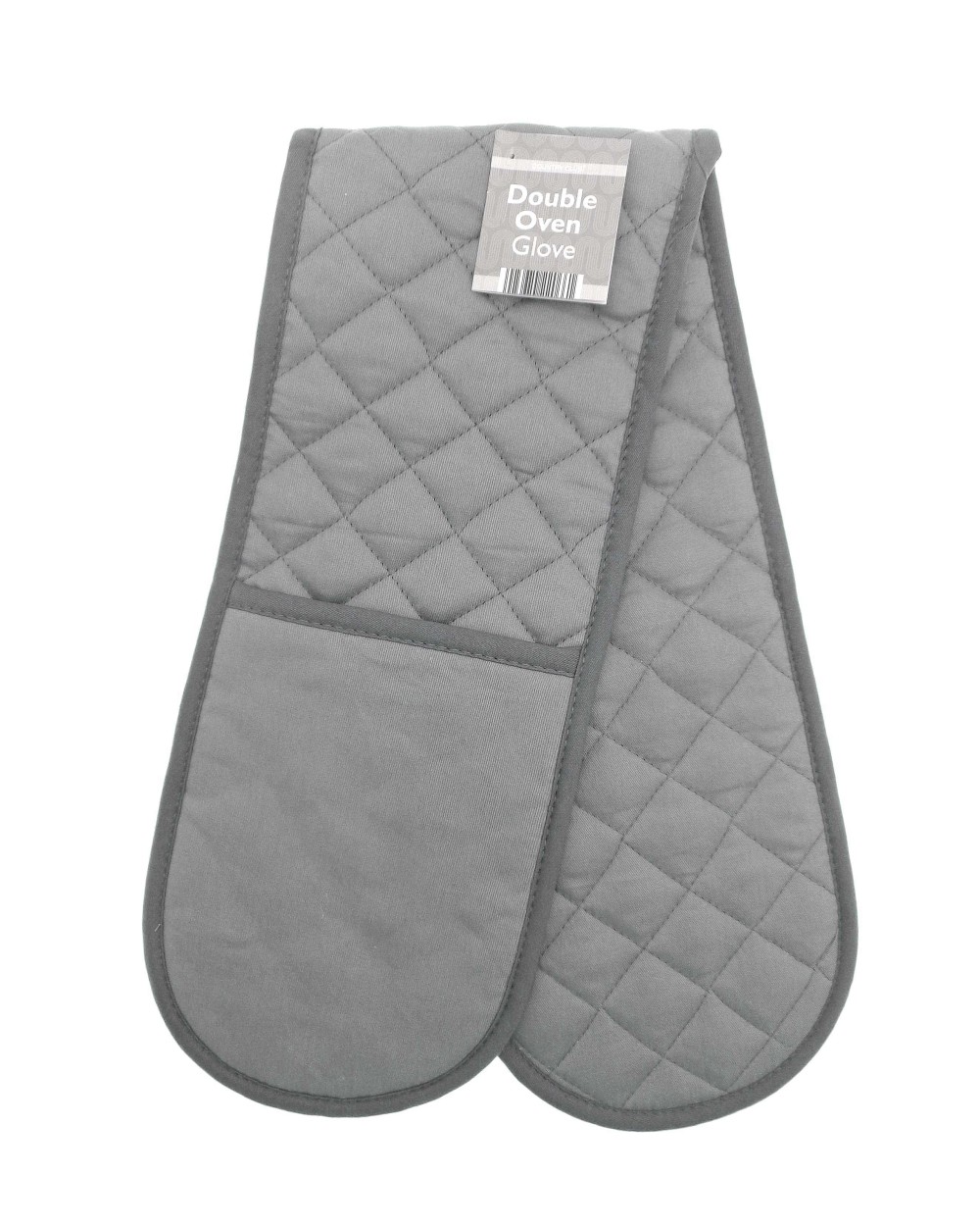 HOME & LIVING Pro Chef double oven glove Mützen personalisierbar