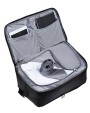 Tassen & Zakken SHUGON Onyx Weekender Travel Bag voor bedrukking &amp; borduring