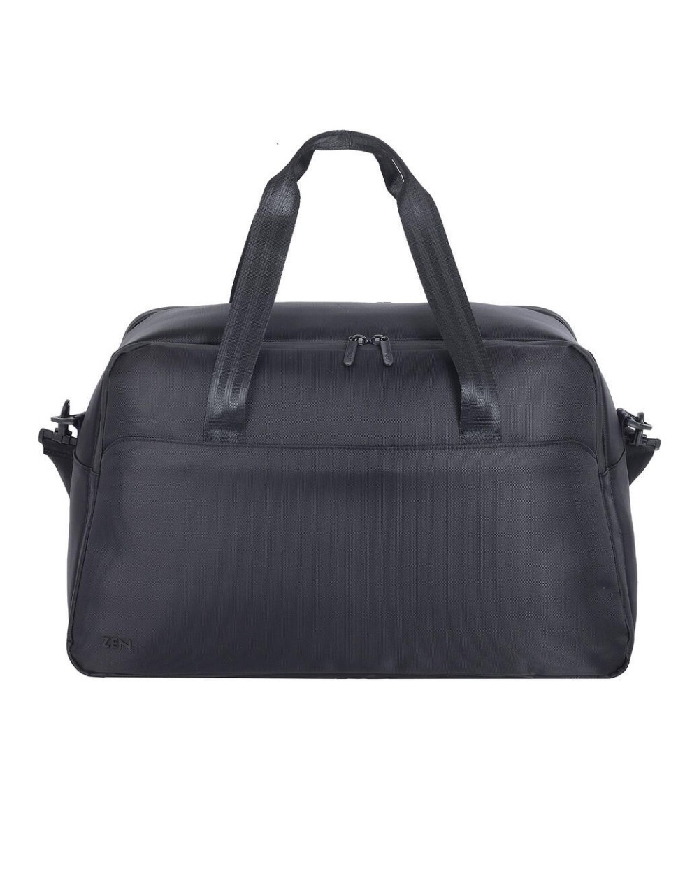 SHUGON Onyx Weekender Travel Bag Taschen personalisierbar