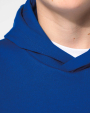 Sweat-shirts personnalisable Kariban Sweat-shirt recyclé à capuche enfant