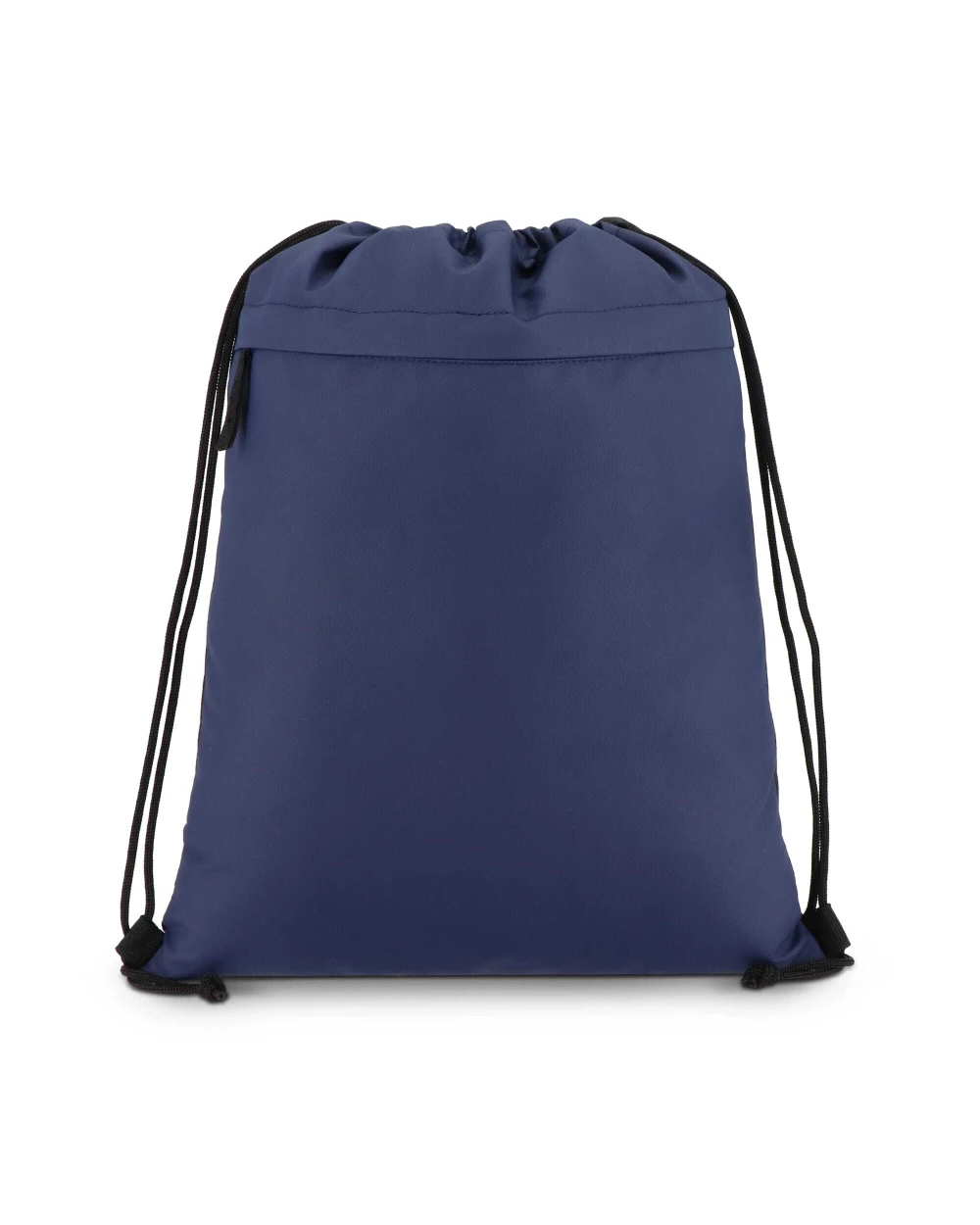 Sacs & Bagagerie personnalisable 4DO Sac à cordon en R-PET 600D enduit PU, dimensions 33 x 42 cm