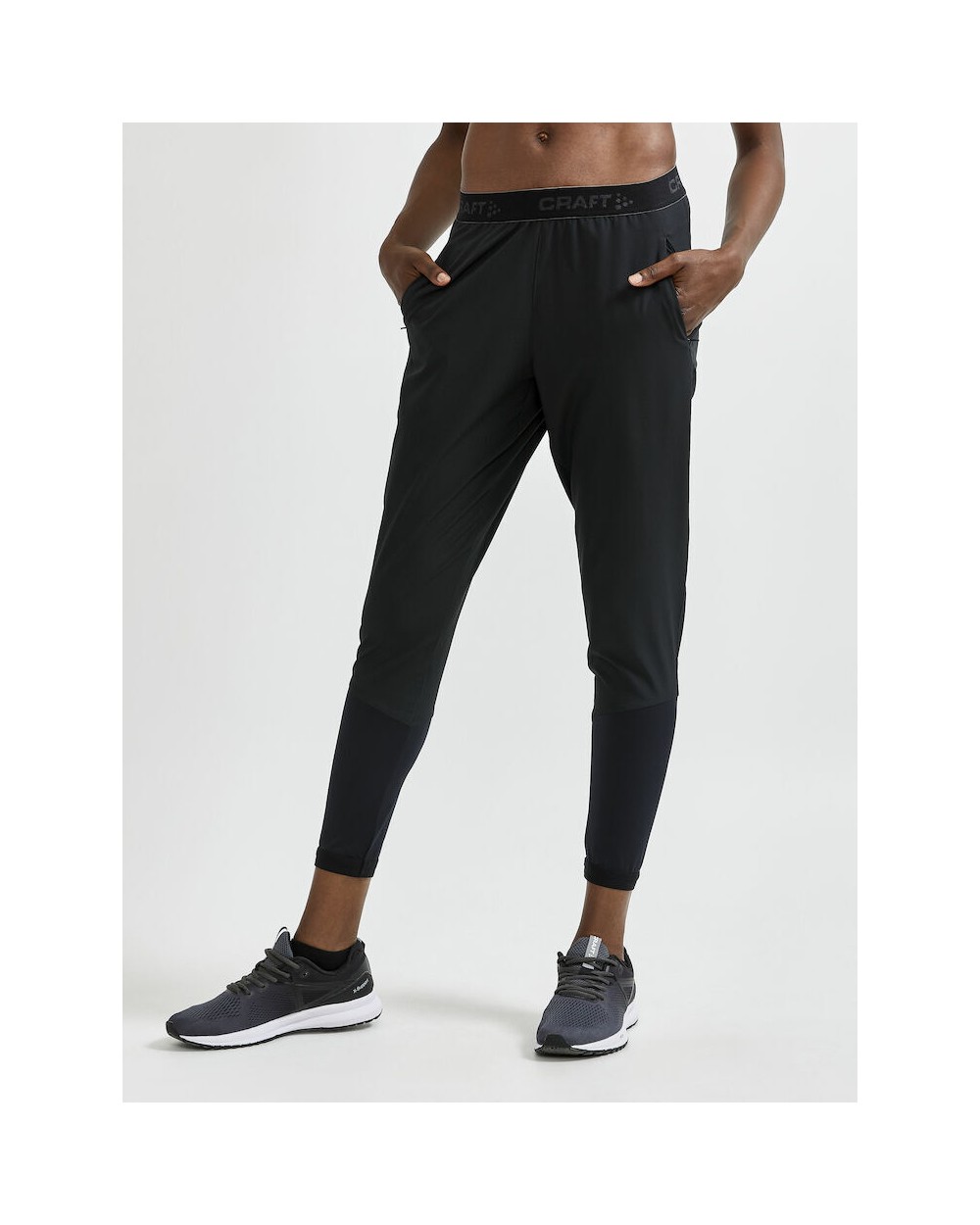 Broeken CRAFT ADV Essence Training Pants W voor bedrukking &amp; borduring