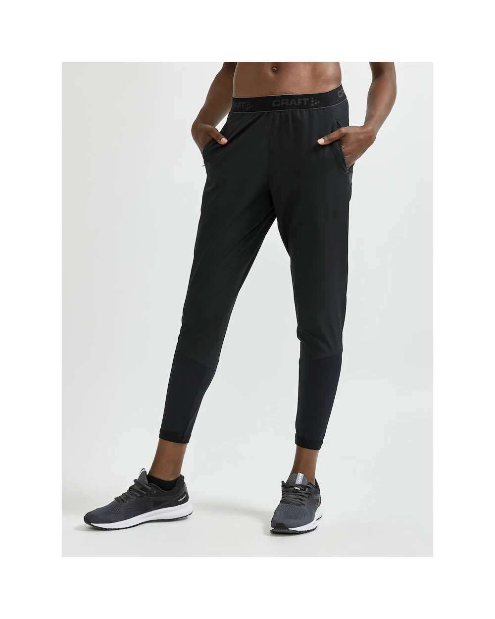 CRAFT Adv Essence Training Pants W Hosen personalisierbar