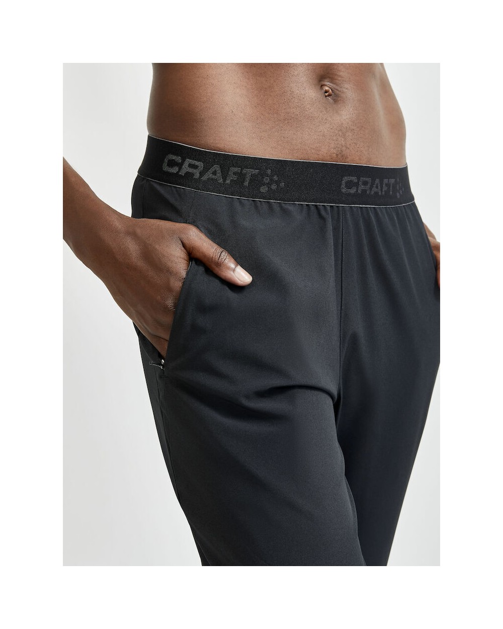 Broeken CRAFT ADV Essence Training Pants W voor bedrukking &amp; borduring