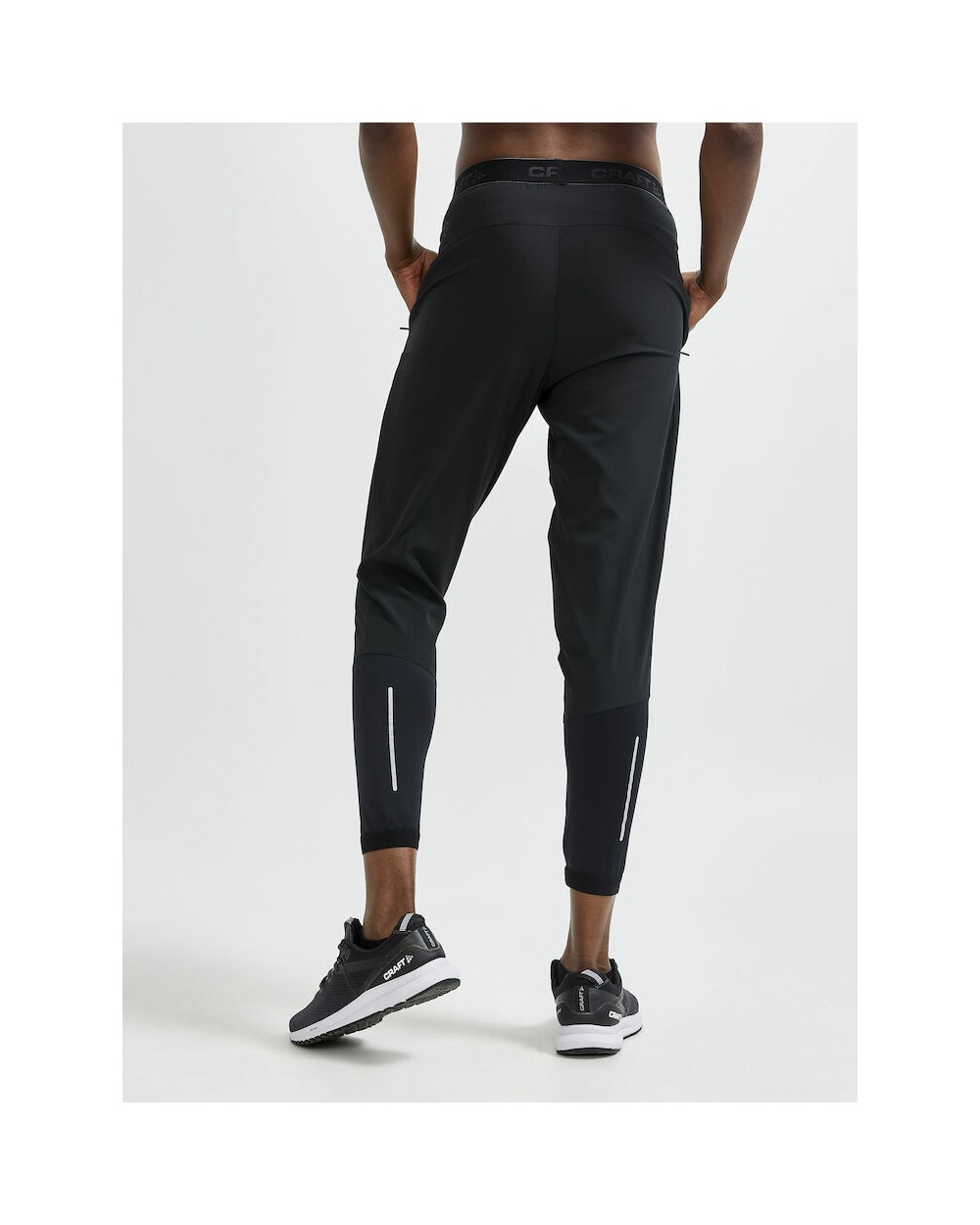 CRAFT ADV Essence Training Pants W Hosen personalisierbar