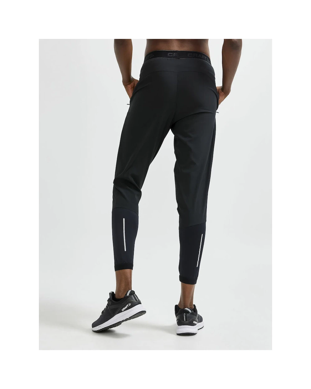 Pantalons personnalisable CRAFT ADV Essence Training Pants W