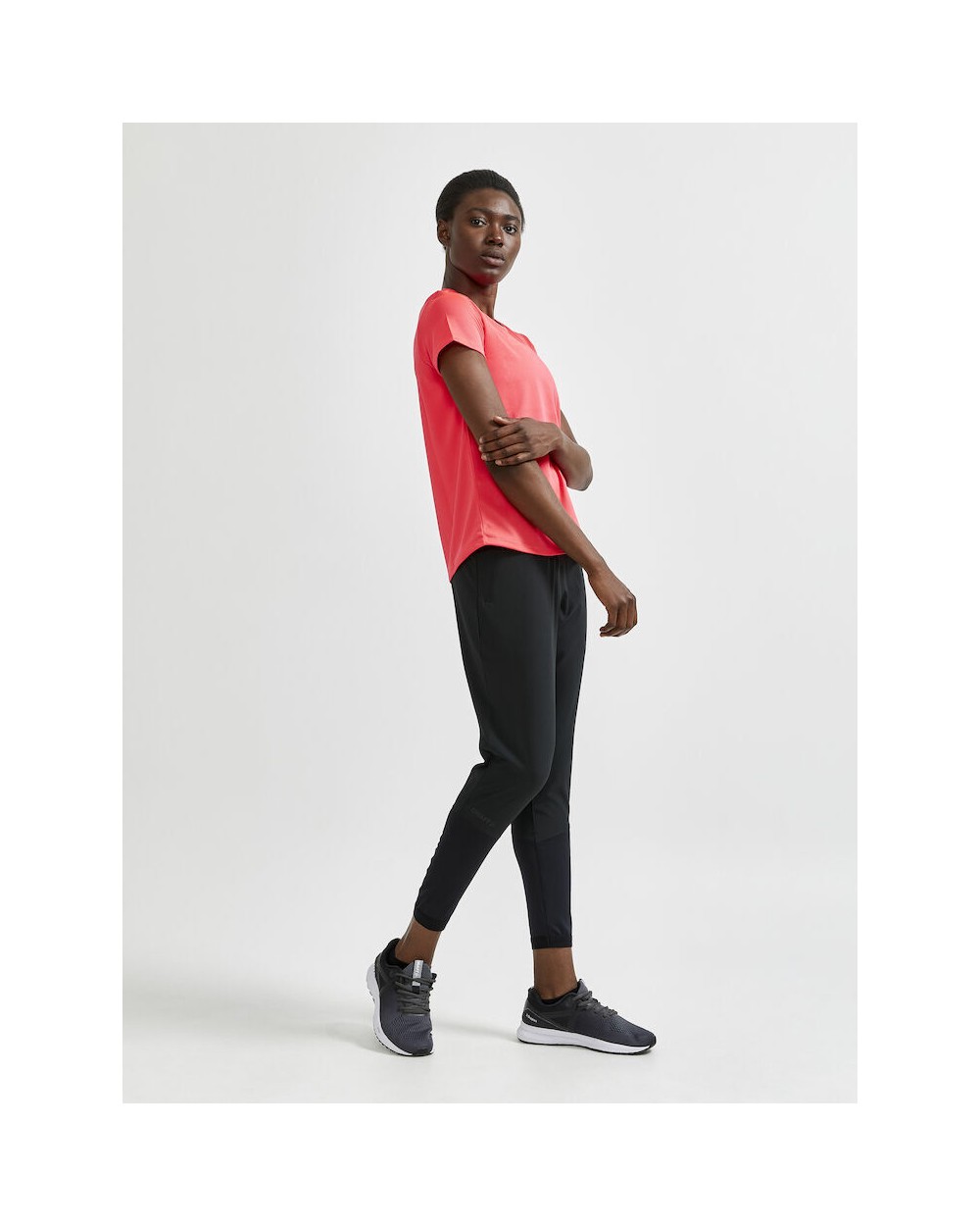 CRAFT ADV Essence Training Pants W Hosen personalisierbar