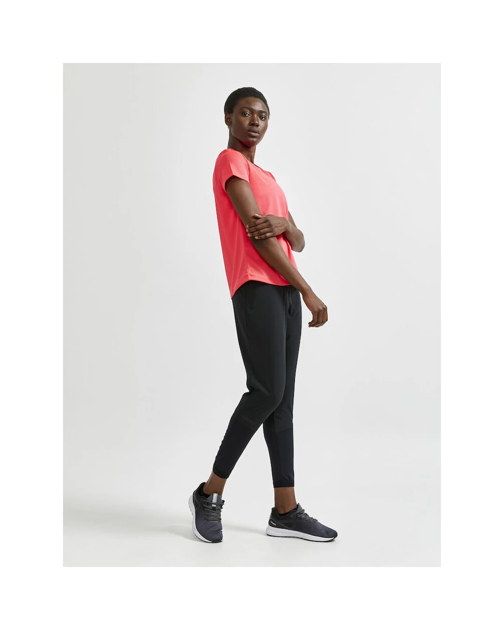 CRAFT Adv Essence Training Pants W Hosen personalisierbar