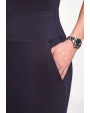 Robes personnalisable BROOK TAVERNER Robe Celeste