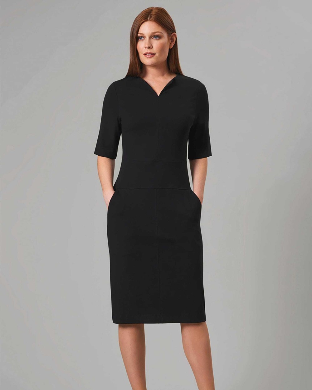 Robes personnalisable BROOK TAVERNER Robe Celeste