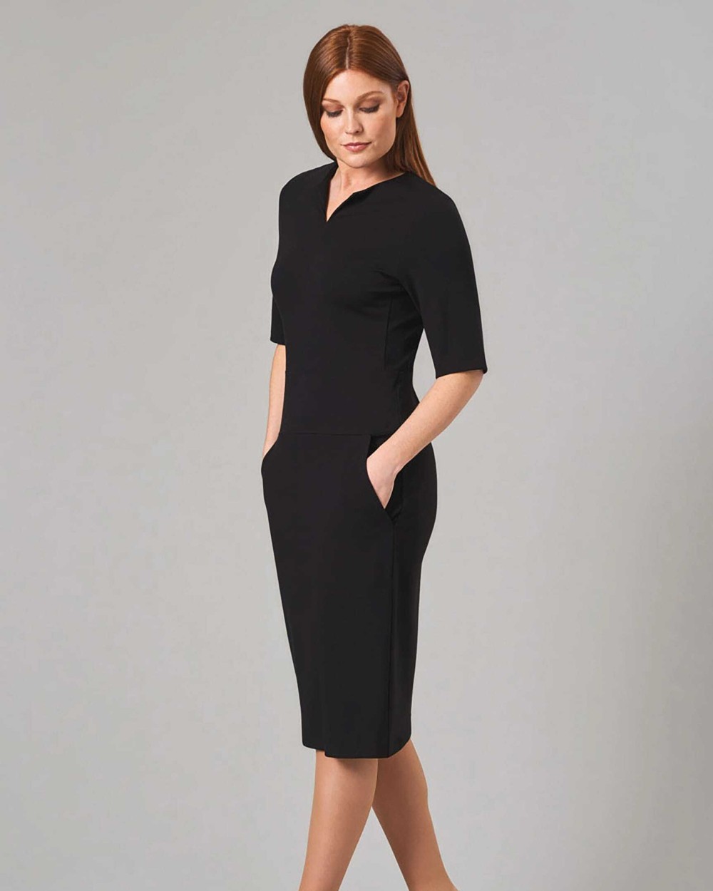 Robes personnalisable BROOK TAVERNER Robe Celeste