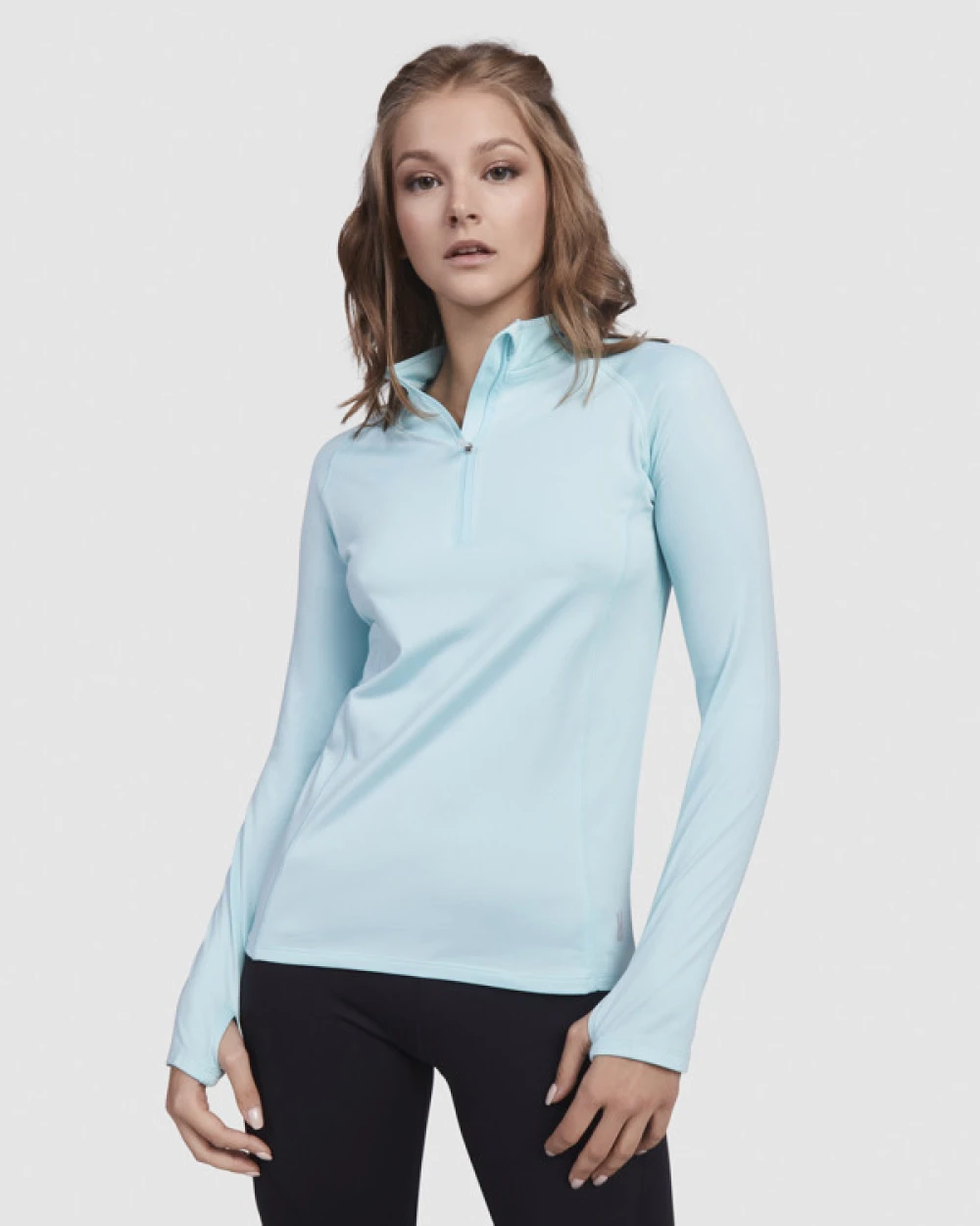 Sweat-shirts personnalisable ROLY ARLAS