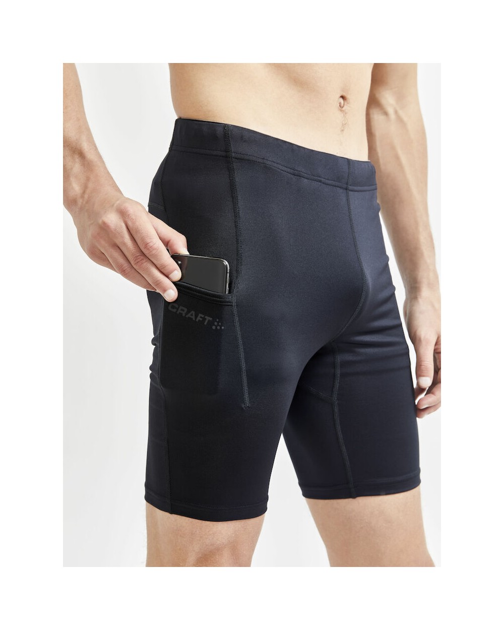 Bermuda's & Shorts CRAFT ADV Essence Short Tights M voor bedrukking &amp; borduring