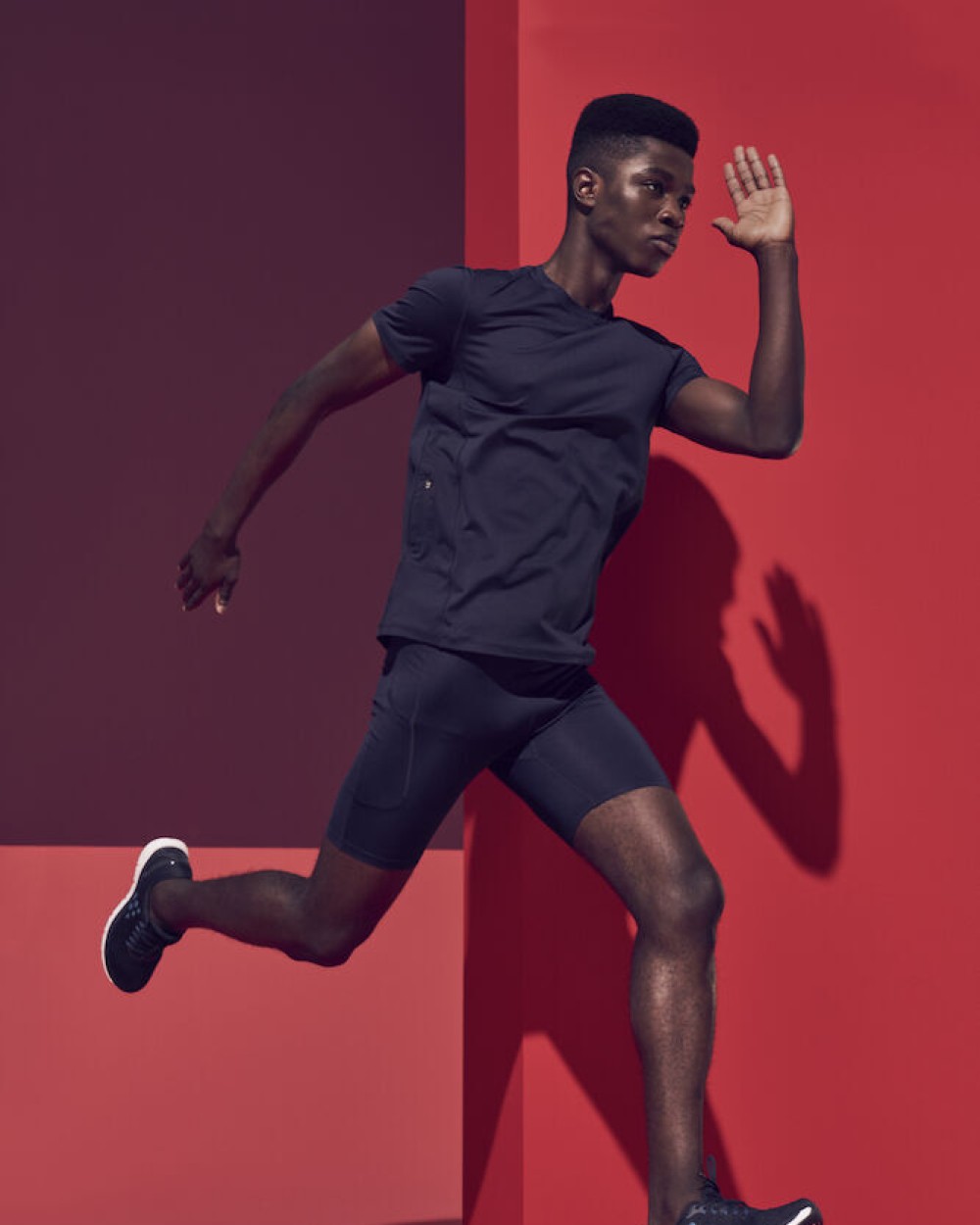 Bermuda's & Shorts CRAFT ADV Essence Short Tights M voor bedrukking &amp; borduring