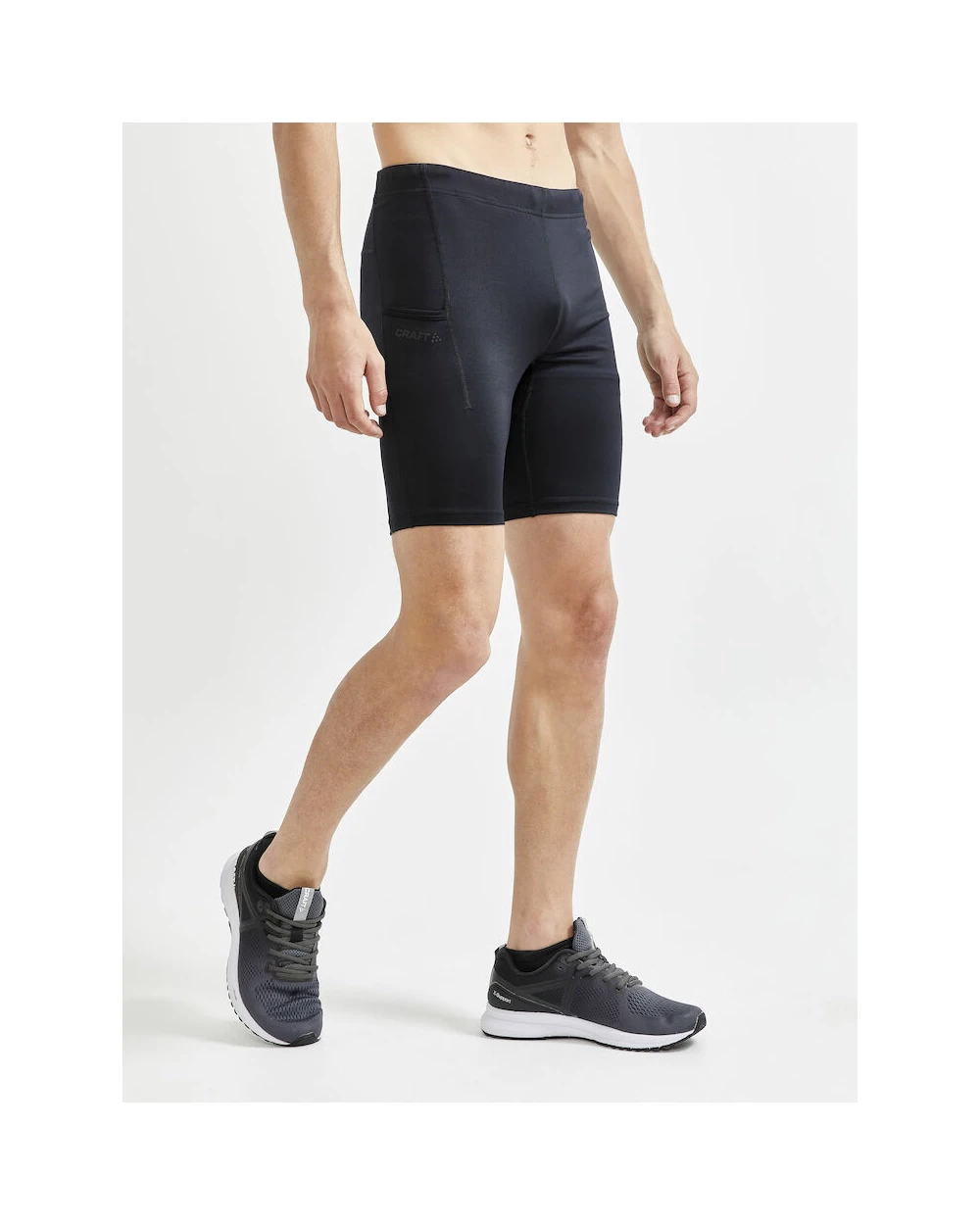 Bermuda's & Shorts CRAFT ADV Essence Short Tights M voor bedrukking &amp; borduring