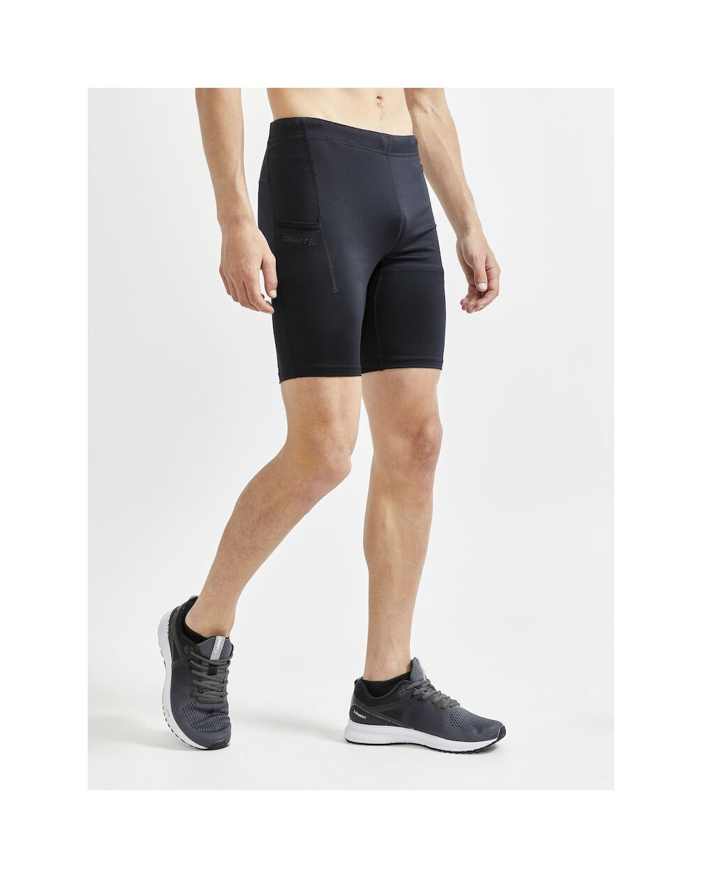 Bermuda's & Shorts CRAFT ADV Essence Short Tights M voor bedrukking &amp; borduring
