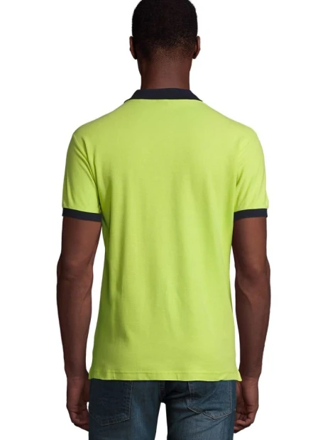 Polos à personnaliser SOL'S Prince /api/colors/ad8f3139-c6bb-45fd-bf85-d191017870cf