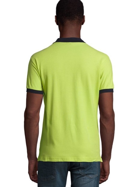 Polos à personnaliser SOL'S Prince /api/colors/ad8f3139-c6bb-45fd-bf85-d191017870cf