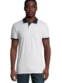 Polos à personnaliser SOL'S Prince /api/colors/14f1996e-2b8d-4a27-bd3c-a8593aa4da17