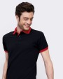 SOL'S Prince Poloshirts personalisierbar