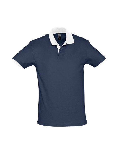 SOL'S Prince /api/colors/9da8c523-94e5-445e-94b4-090b14a5d848 personnalisable