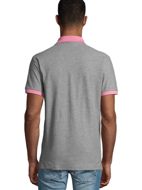 Polos à personnaliser SOL'S Prince /api/colors/5cd7661d-881a-45de-b65a-09272fd0610d