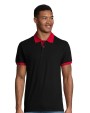 Polos personnalisable SOL'S Prince