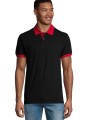 Polos à personnaliser SOL'S Prince /api/colors/b084ccc6-964d-4c40-a33e-0f276869188a