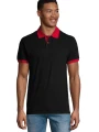 Polos à personnaliser SOL'S Prince /api/colors/b084ccc6-964d-4c40-a33e-0f276869188a
