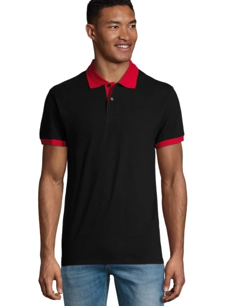 Polos à personnaliser SOL'S Prince /api/colors/b084ccc6-964d-4c40-a33e-0f276869188a