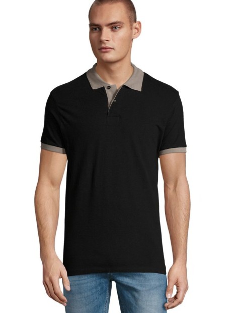 Polos à personnaliser SOL'S Prince /api/colors/192401e6-843d-4606-986e-1cec5171342e