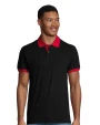 Polos personnalisable SOL'S Prince