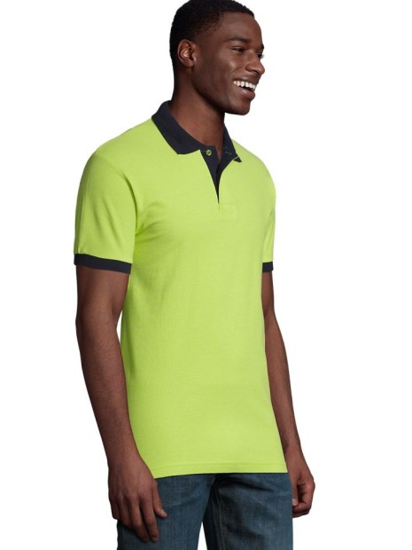 Polos à personnaliser SOL'S Prince /api/colors/ad8f3139-c6bb-45fd-bf85-d191017870cf