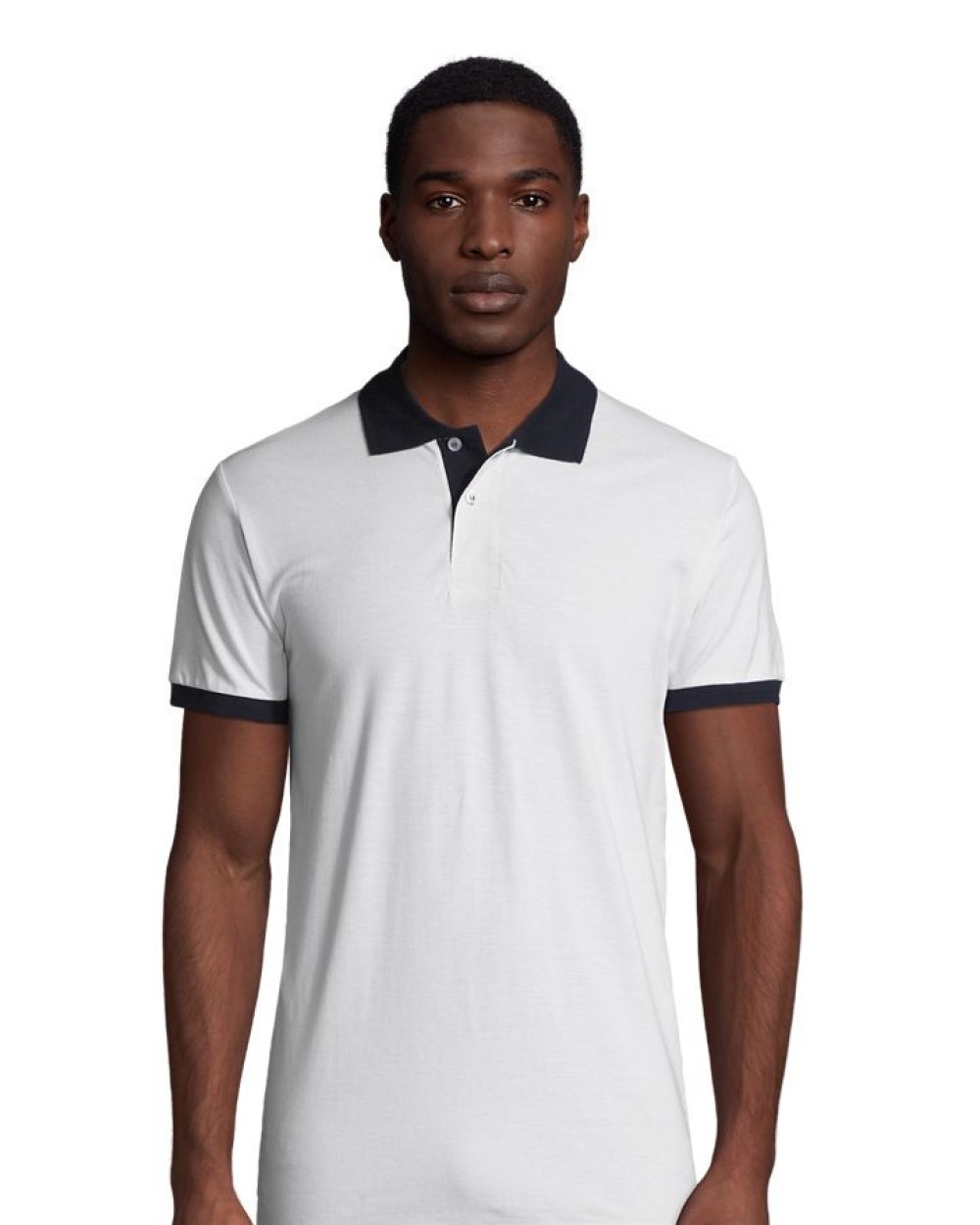 SOL'S Prince Poloshirts personalisierbar