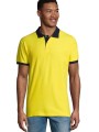Polos à personnaliser SOL'S Prince /api/colors/0aacaaed-5092-4de9-ad08-24b18820e9c5