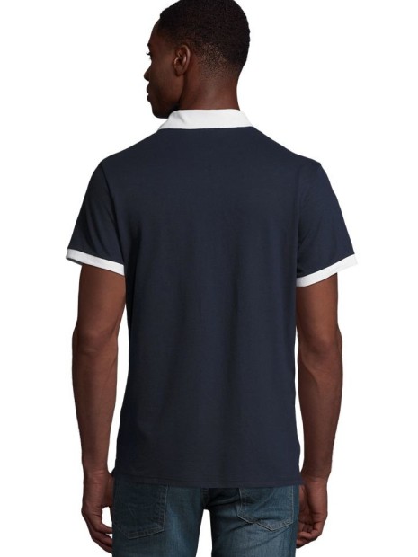 Polos à personnaliser SOL'S Prince /api/colors/ac3617f1-55b6-4cce-bc08-bb5c08d2e5bf