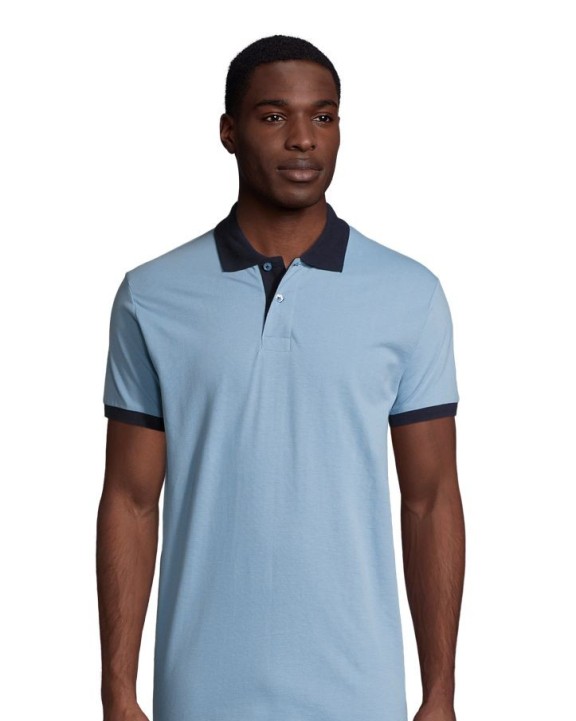 Polos personnalisable SOL'S Prince