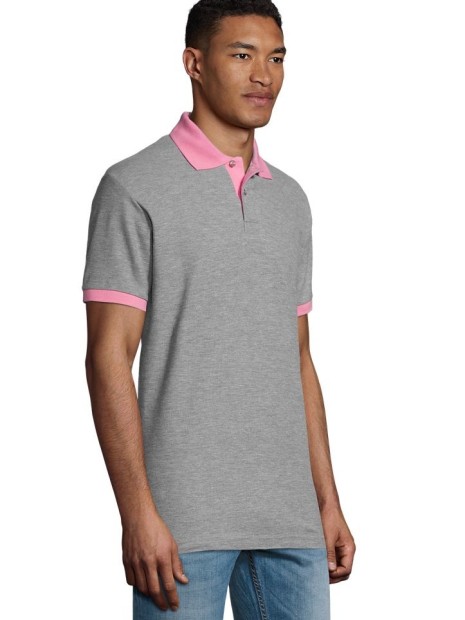 Polos à personnaliser SOL'S Prince /api/colors/5cd7661d-881a-45de-b65a-09272fd0610d