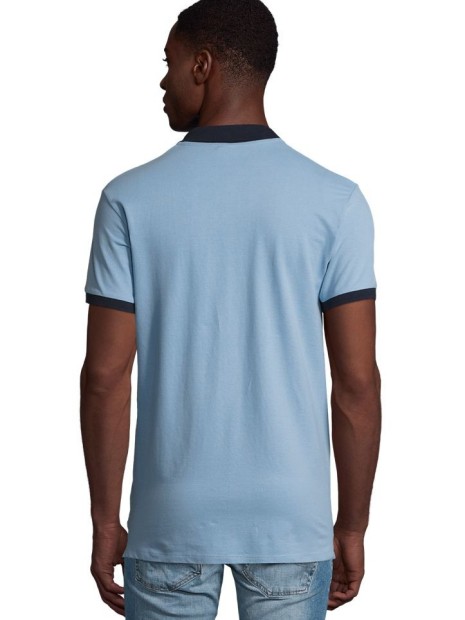 Polos à personnaliser SOL'S Prince /api/colors/646f06ee-9ebf-482b-a18e-c20cc759a9ed