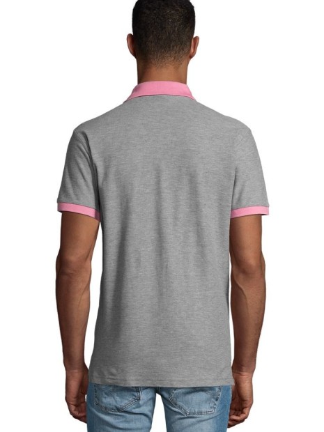 Polos à personnaliser SOL'S Prince /api/colors/5cd7661d-881a-45de-b65a-09272fd0610d