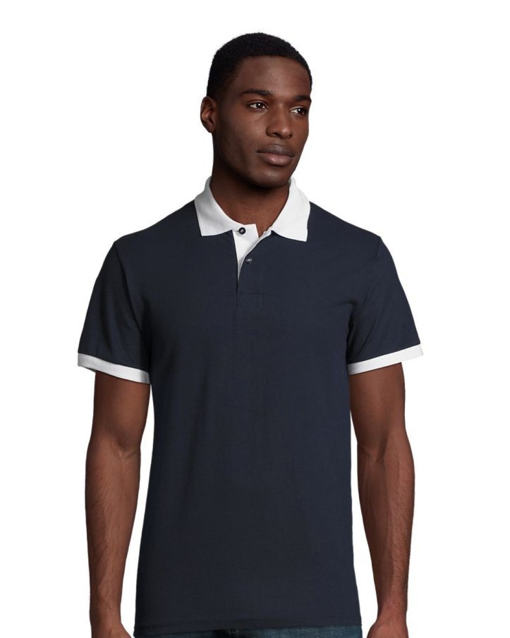 Polos personnalisable SOL'S Prince