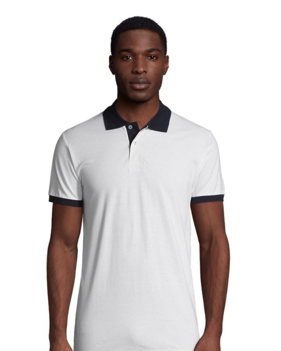 Polos personnalisable SOL'S Prince