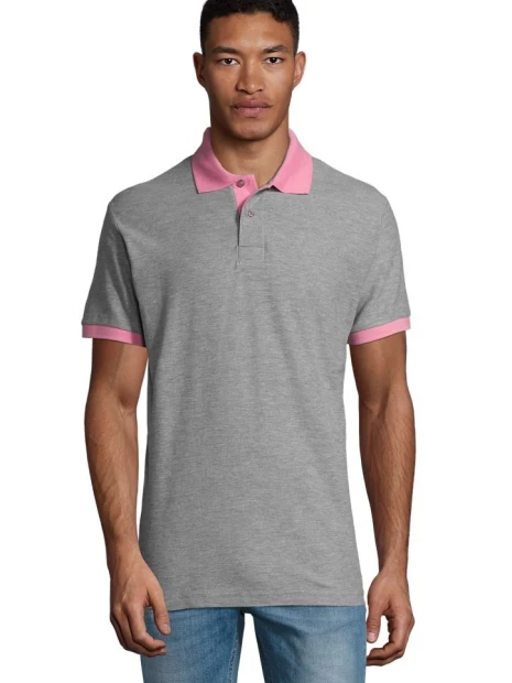Polos à personnaliser SOL'S Prince /api/colors/5cd7661d-881a-45de-b65a-09272fd0610d