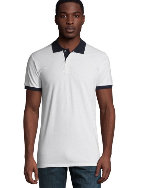 Polos à personnaliser SOL'S Prince /api/colors/14f1996e-2b8d-4a27-bd3c-a8593aa4da17