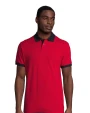 SOL'S Prince Poloshirts personalisierbar