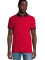 Polos à personnaliser SOL'S Prince 