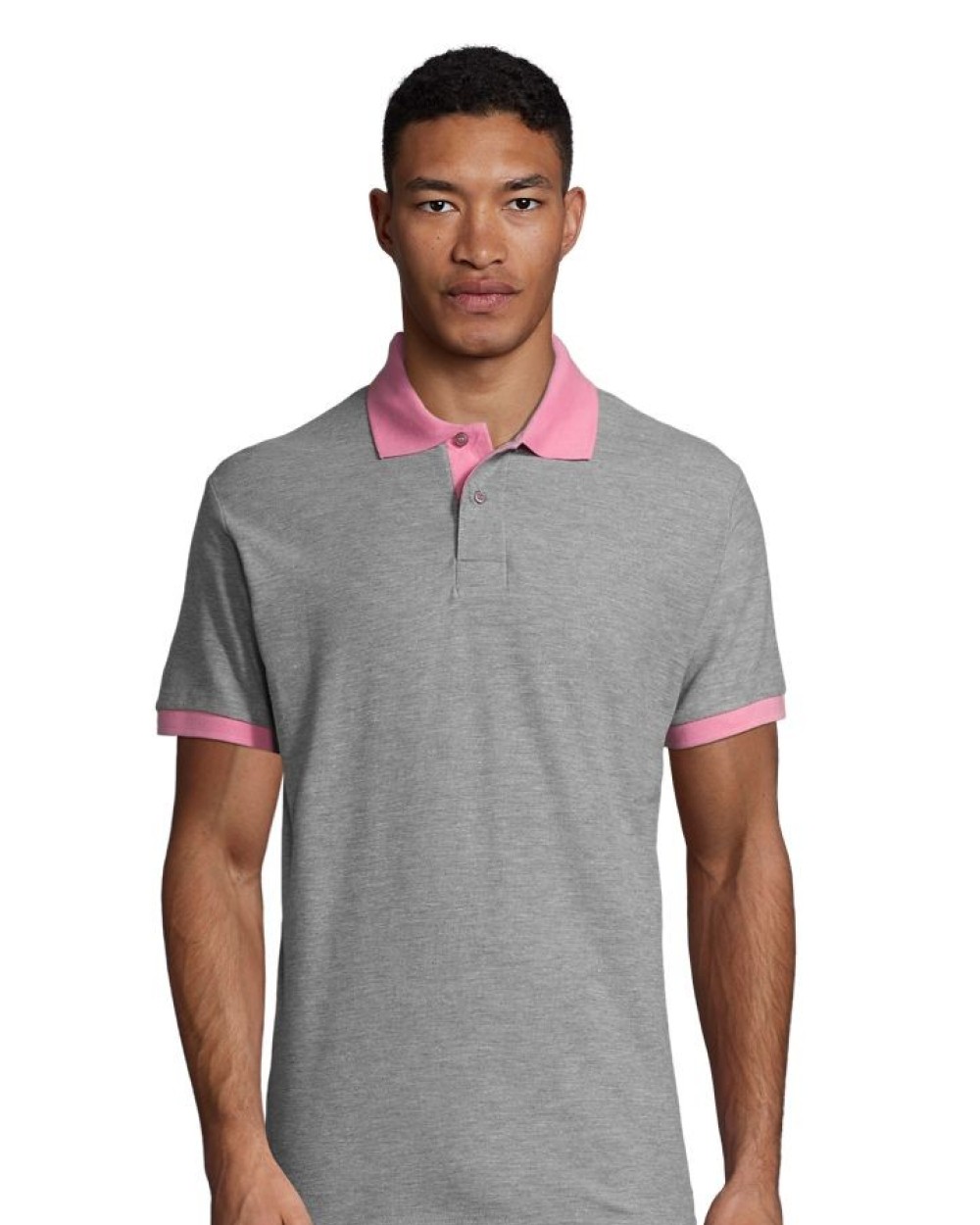 Polos personnalisable SOL'S Prince